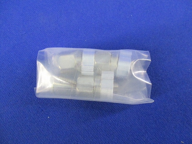 2分配器 1端子電流通過型(3個入) D2W