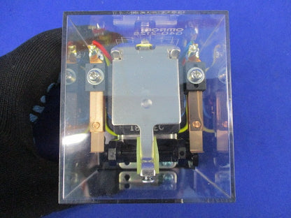 ラチェットリレー G4Q-212S