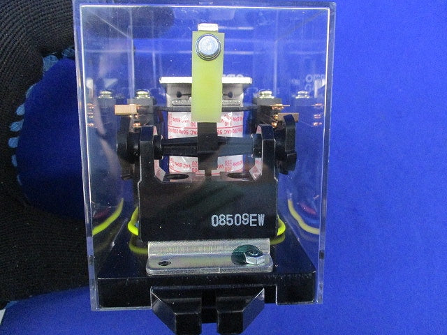 ラチェットリレー G4Q-212S