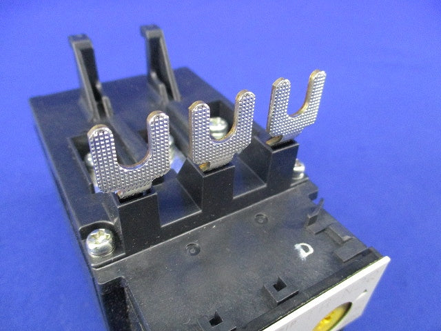 標準形サーマルリレー TR-N2Q