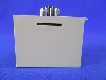 フロートなしスイッチ用リレーユニット 61F-11
