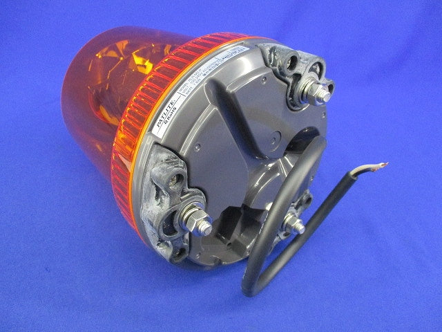 強耐振大型LED回転灯 RLR-M2-P