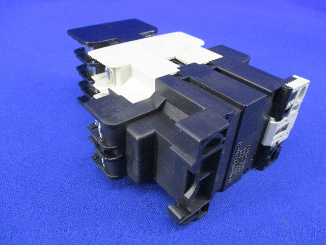 交流操作形電磁継電器 コンタクタ形AC200V 2a2b SR-N8