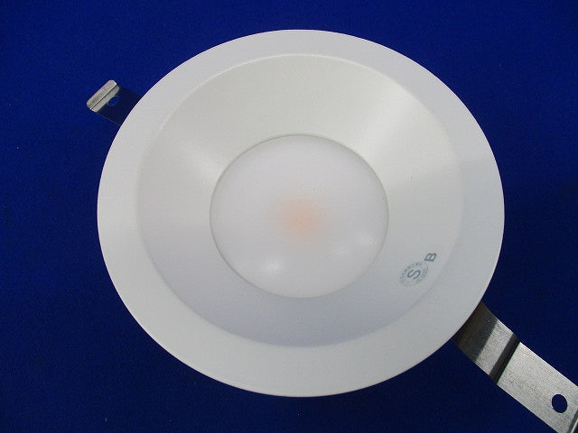 LEDダウンライトφ100(電球色) DE-513L/KS