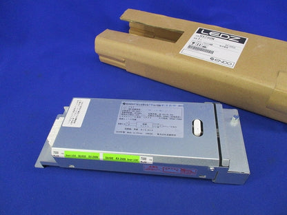 直流電源装置 RX-298N