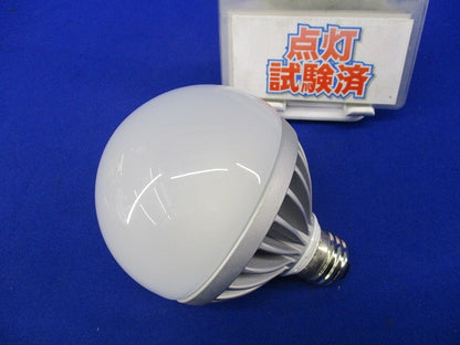 LED電球ボール球形 E26(電球色) LDG14L-H