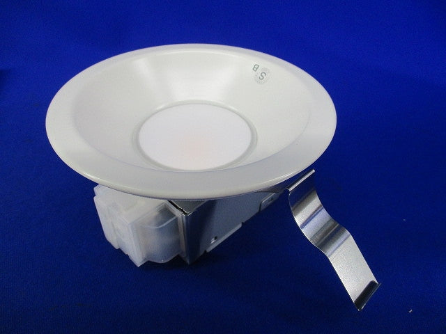 LED防雨・防湿型高気密SBダウンライトφ100 DDL-6134YW