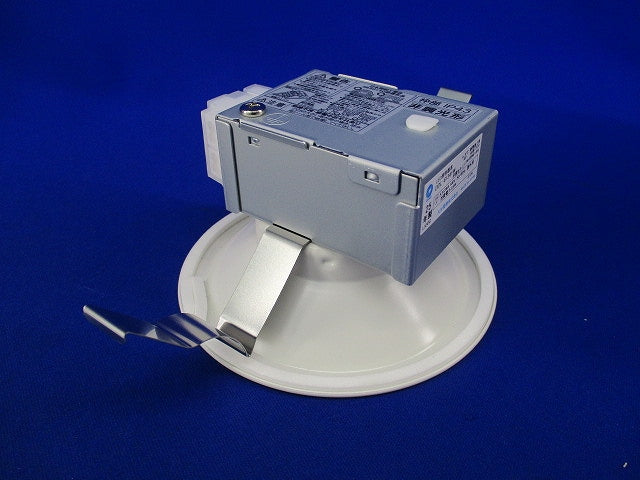 LED防雨・防湿型高気密SBダウンライトφ100 DDL-6134YW