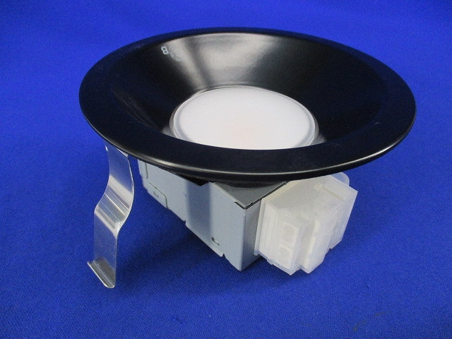 LEDダウンライトφ100(電球色) DDL-6104YB