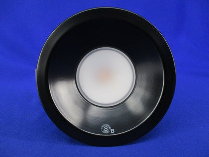LEDダウンライトφ100(電球色) DDL-6104YB