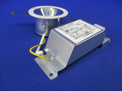 LEDダウンライトφ75(電球色) AD1188W27-B