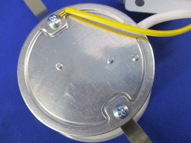 LEDダウンライトφ75(電球色) AD1188W27-B