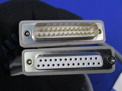 RS-232Cケーブル 25pin延長用 1.5m KRS-102K
