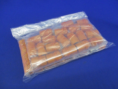 CD管用コネクタ・カップリングセット(混在41個入) CDCP-14G他