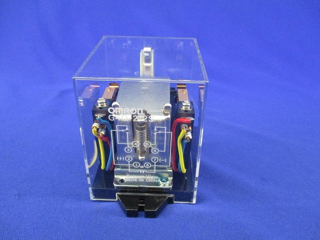 ラチェットリレー G4Q-212S