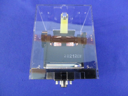 ラチェットリレー G4Q-212S