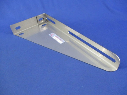 ケーブルラック FRタイプ用 ステンレス鋼製ブラケット(6個入) SFBK20