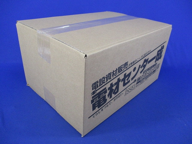 住宅用スイッチボックス 浅型1コ用(31個入) DM82100