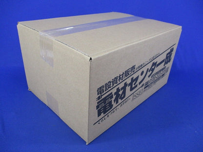 住宅用スイッチボックス 浅型1コ用(31個入) DM82100