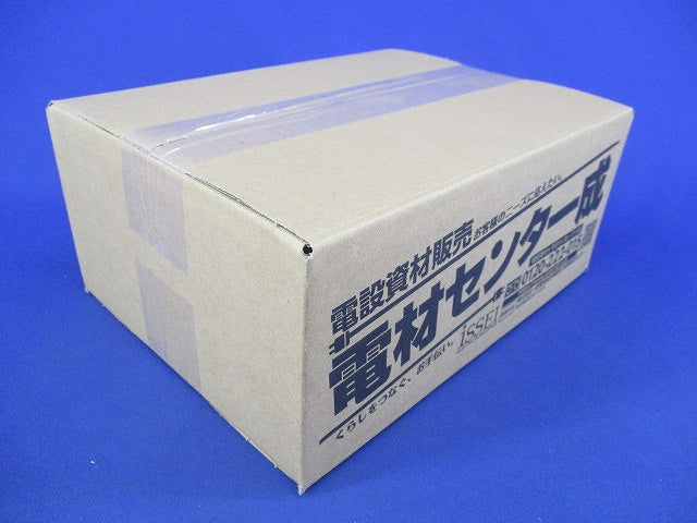 住宅用スイッチボックス(15個入) DM80100