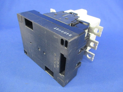 標準形電磁接触器AC200-250V(50/60Hz)/ DC200-240V SC-N6