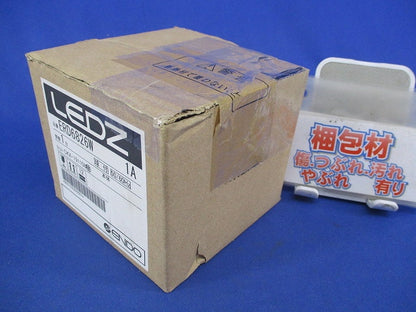 LEDダウンライトφ75 ERD6826W