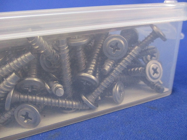 アメラスクリュー(ステンレス)(100本入) AMC-533SD