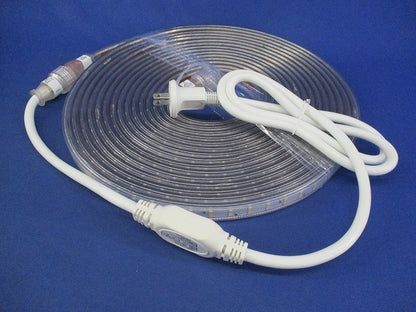 LEDテープライト10M 温度センサー付き(LED IC センサーチップ) GD-Strip-140-10M