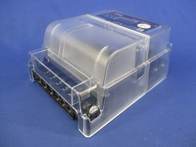 普通電力量計 3P3W200V30A50Hz M2PM-R