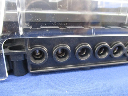 普通電力量計 3P3W200V30A50Hz M2PM-R