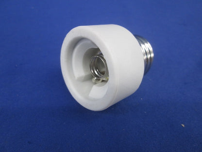 陶器製口金変換アダプター(2個入) 300V3A