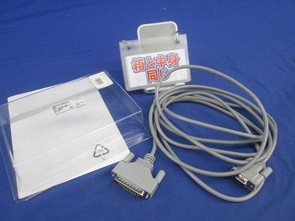 R-S-232C通信用ケーブル(3m) F2-232CAB-1