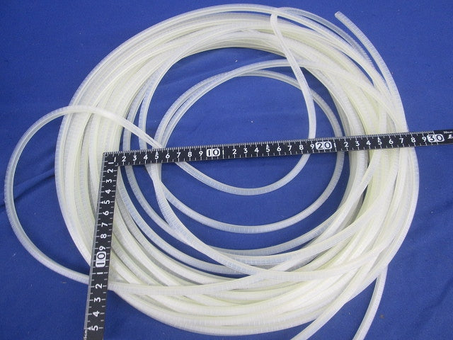 粘着剤付き自在ブッシュスリットあり(15m以上入) GEE144F-A-C