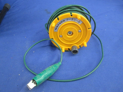 メタルセンサーリール MSB-301K