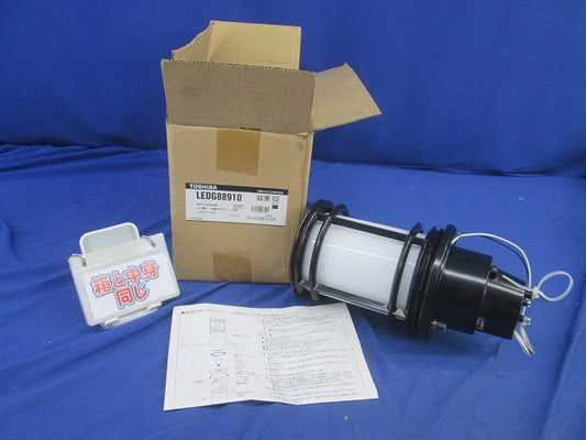 LED照明器具 LEDG88910