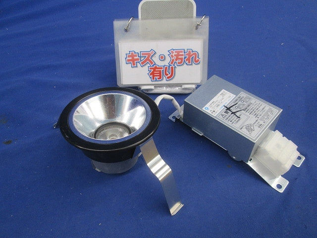 LEDダウンライトφ75(調光可) DDL-4754YBG