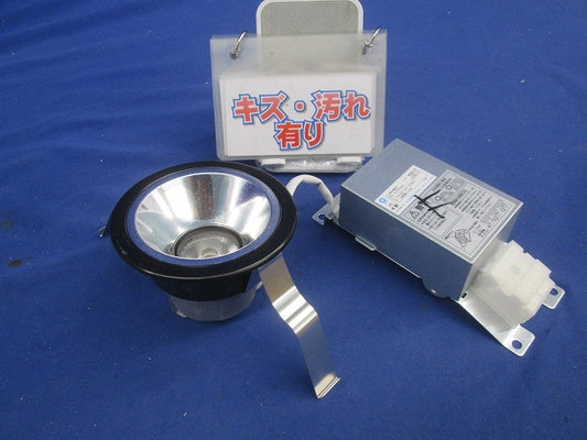 LEDダウンライトφ75(調光可) DDL-4754YBG