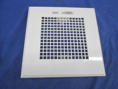 天井埋込形ダクト用換気扇φ100 VD-08ZC10-SH
