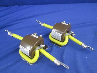 低圧変流器セット(混在2個入) CPR-15W 1S1L他