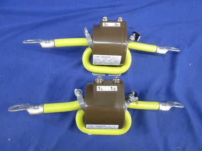 低圧変流器セット(混在2個入) CPR-15W 1S1L他