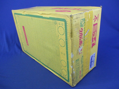 ウオルボックス 屋根一体型(ミルキーホワイト) 4DM型