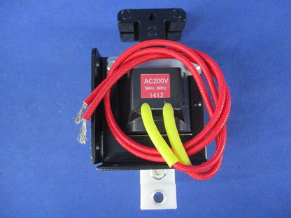 ASソレノイド AS30224