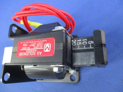 ASソレノイド AS30224