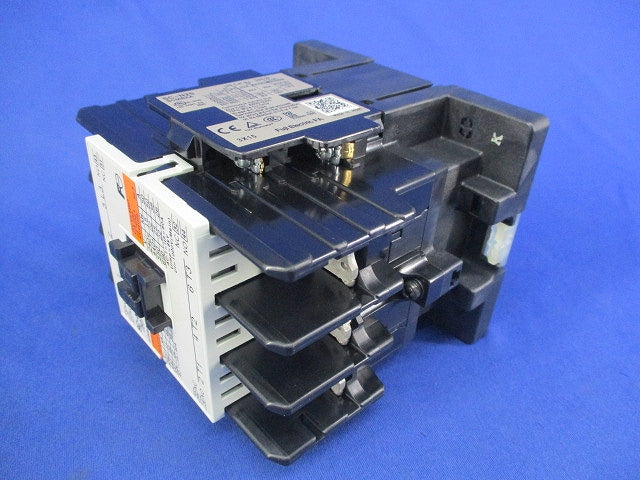 電磁接触器200V SC-N2S