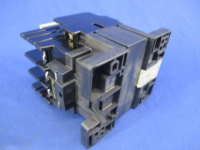 電磁接触器200V SC-N2S