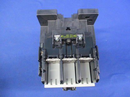 電磁接触器200V SC-N2S