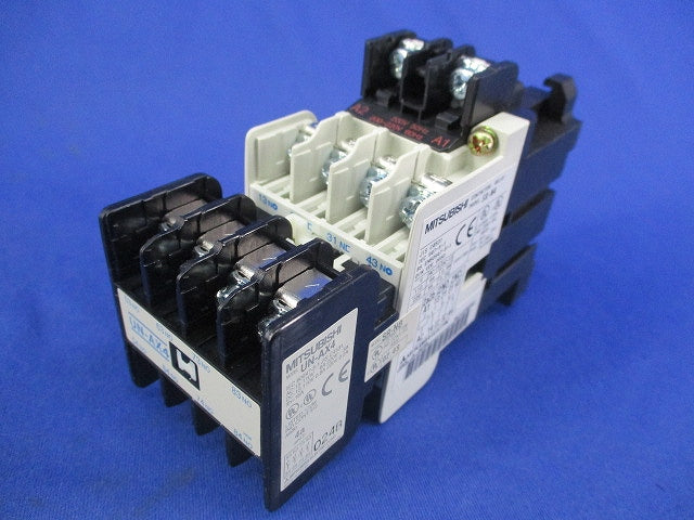 電磁継電器200V SR-N8