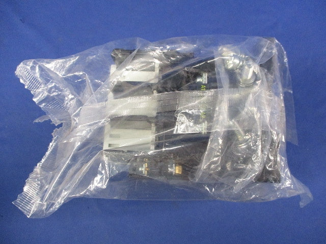 電磁接触器200V SC-N3