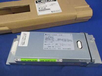 直流電源装置 RX-298N