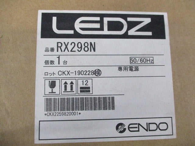 直流電源装置 RX-298N